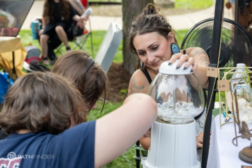 merchant street musicfest 2024 - vendors