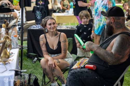 merchant street musicfest 2024 - vendors