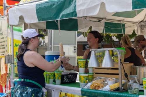 merchant street musicfest 2024 - vendors