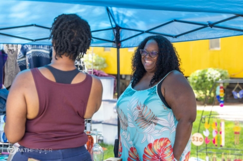merchant street musicfest 2024 - vendors