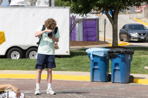 merchant street musicfest 2024 - volunteers