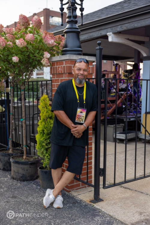 merchant street musicfest 2024 - volunteers