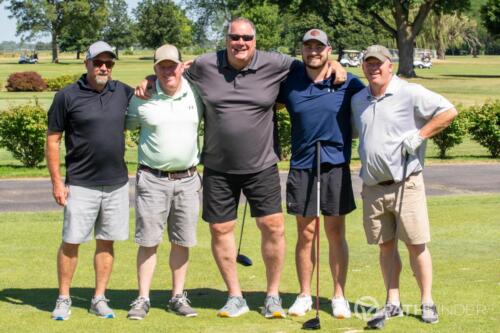 Manteno Chamber of Commerce Annual Golf Outing '22