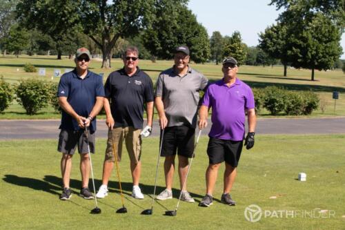 Manteno Chamber of Commerce Annual Golf Outing '22