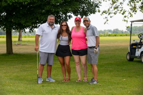 manteno chamber conference golf outing 2023