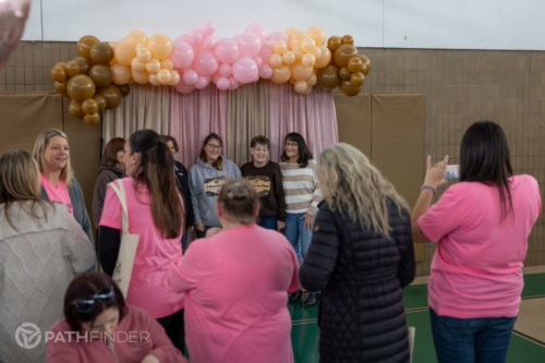 village of bourbonnais chocolate tour 2025