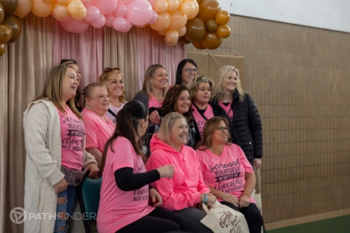 village of bourbonnais chocolate tour 2025