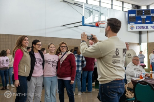 village of bourbonnais chocolate tour 2025