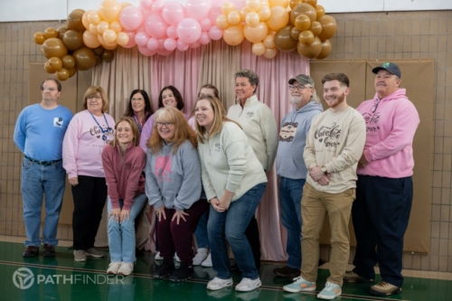 village of bourbonnais chocolate tour 2025