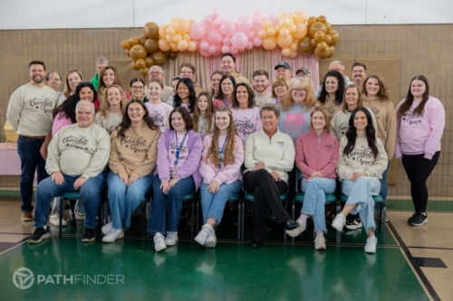 village of bourbonnais chocolate tour 2025