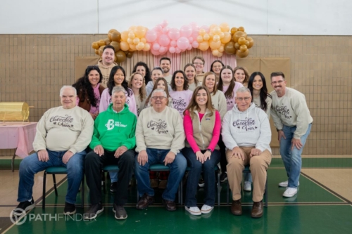 village of bourbonnais chocolate tour 2025