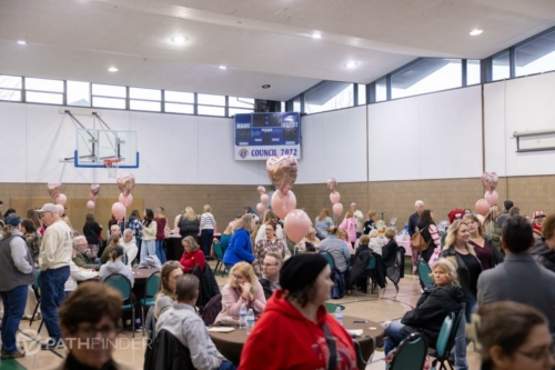 village of bourbonnais chocolate tour 2025