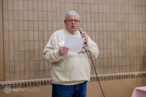 village of bourbonnais chocolate tour 2025