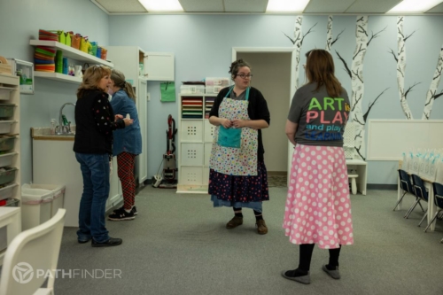 village of bourbonnais chocolate tour 2025