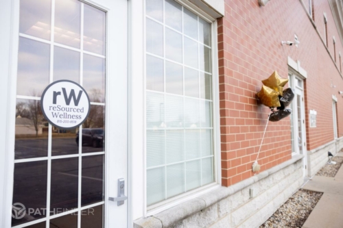 village of bourbonnais chocolate tour 2025