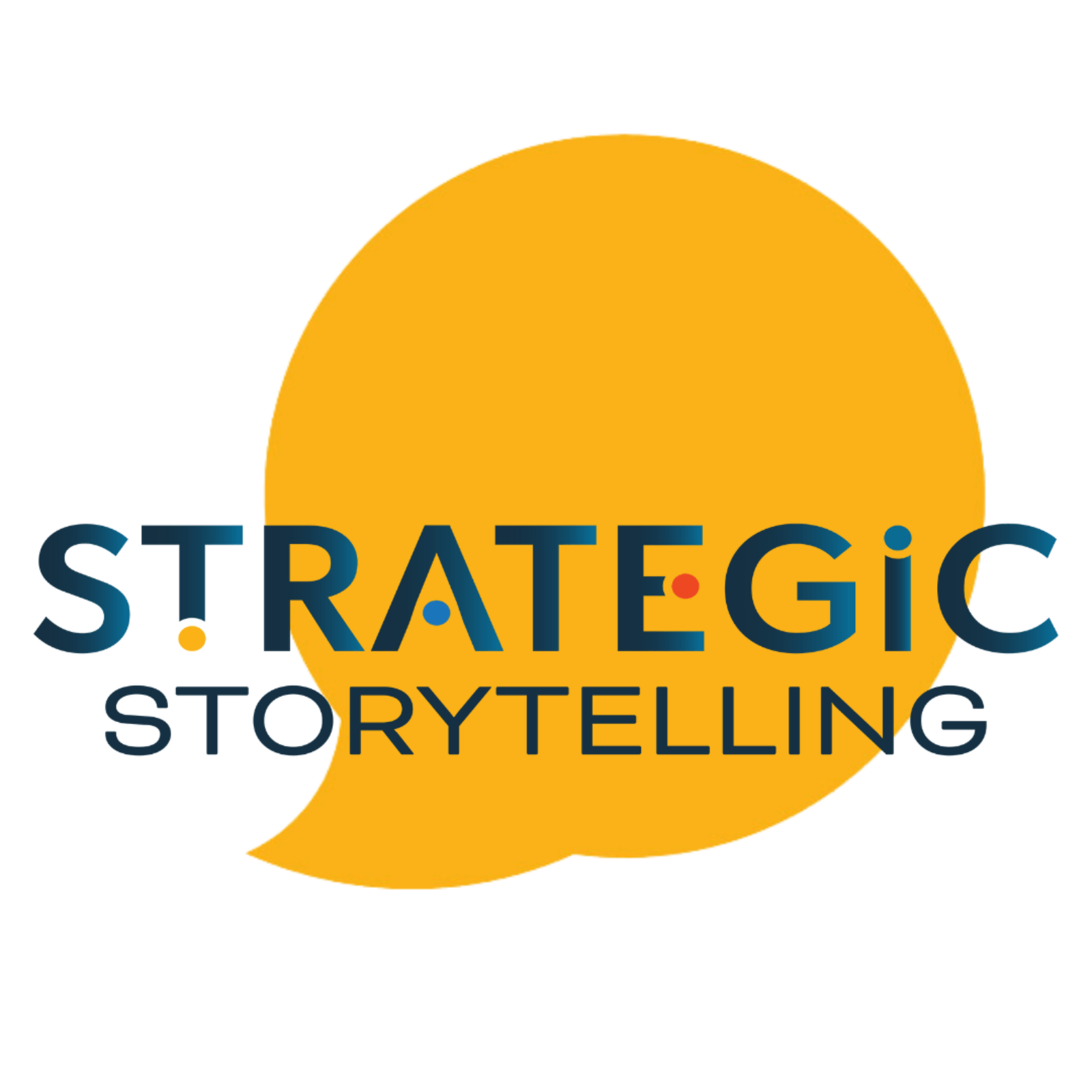 Strategic Storytelling Podcast: The Power of Targeted Advertising; You’re Not McDonald’s