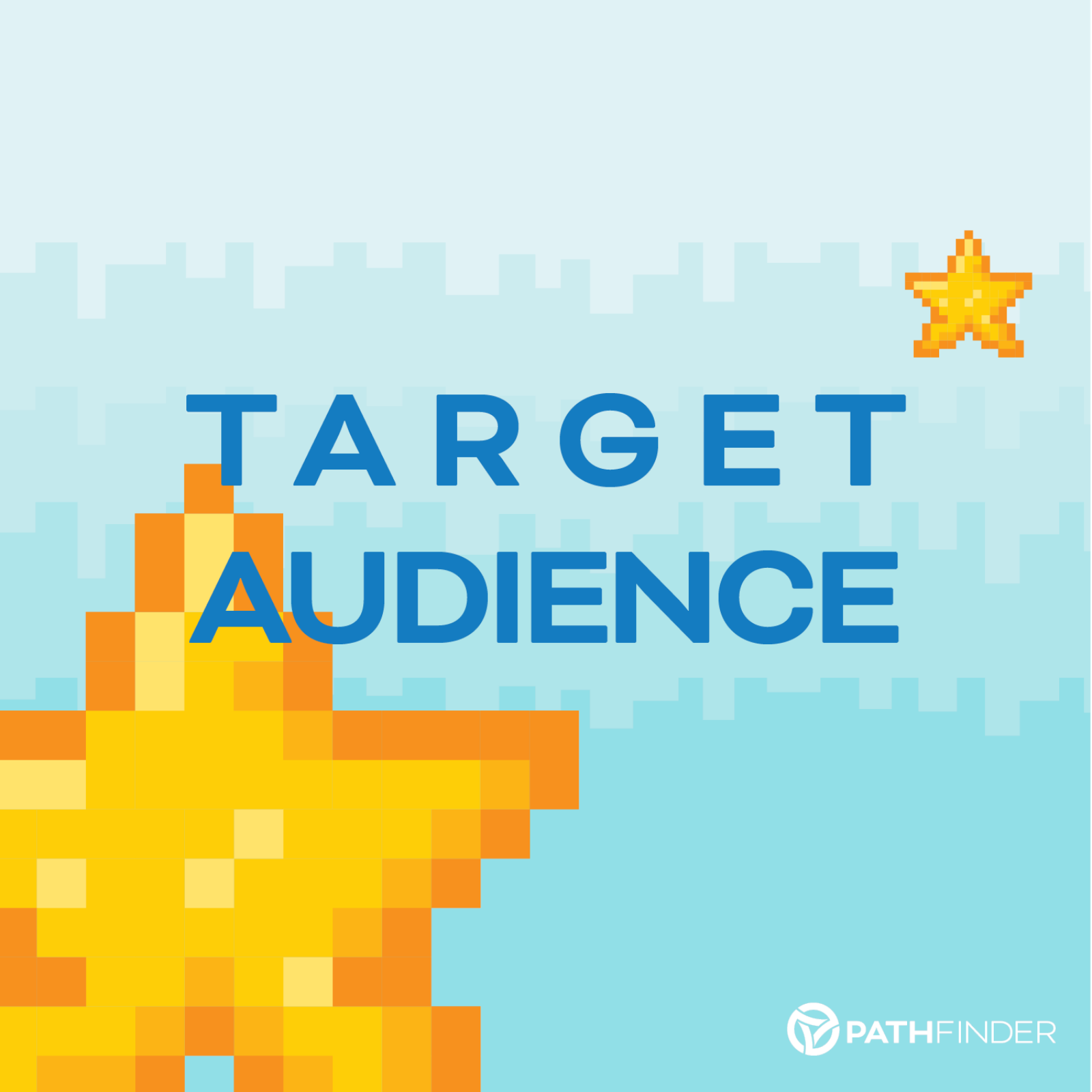 How to Identify Your Target Audience – And Why They’re Important￼